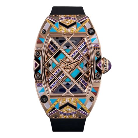 richard mille hj-01